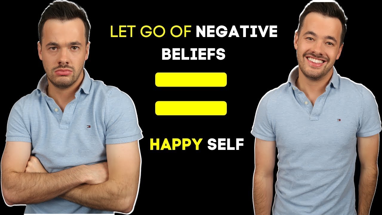 Instantly Remove Negative Beliefs to Attract What You Want | Law of Attraction Technique