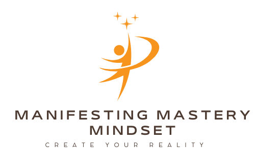 manifesting mastery logo