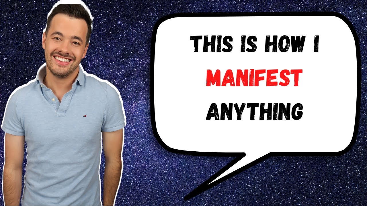 neville goddard isn't it wonderful technique