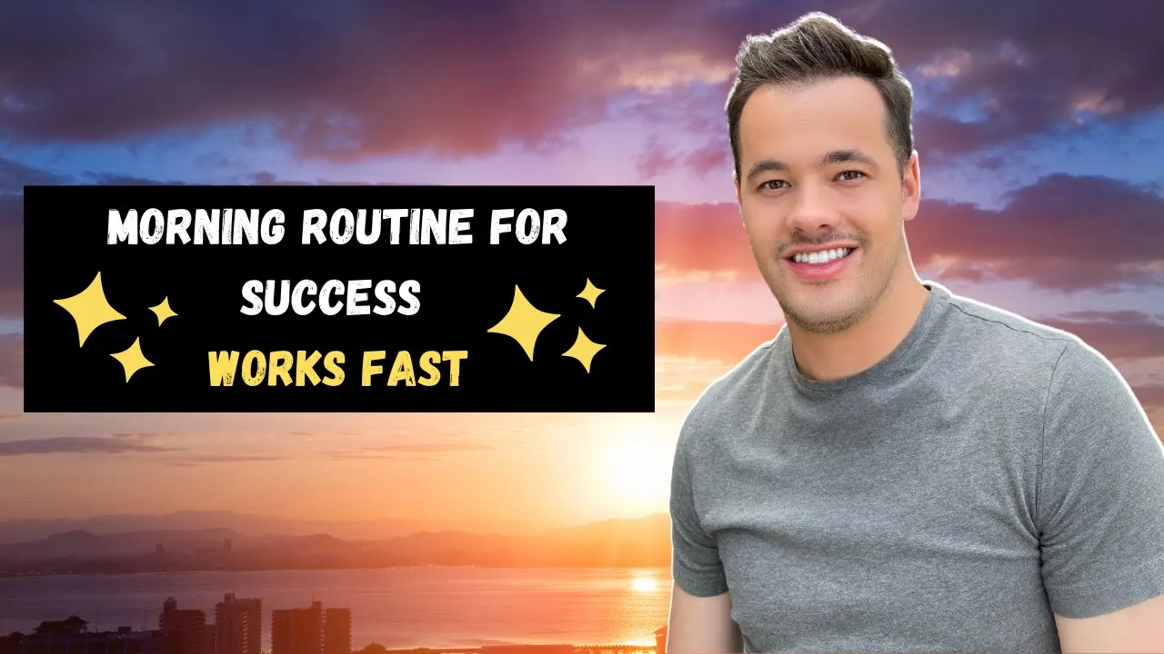 neville goddard morning routine